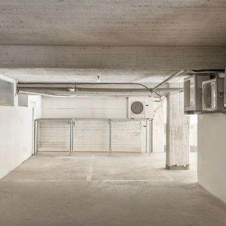 Luxurious Bright & Stylish 2Br With Office In Nicosia Nicósia Exterior foto